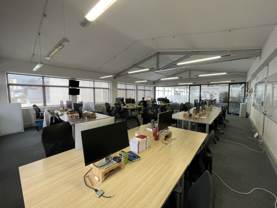 To Let commercial Property for Rent in Green Point Western Cape